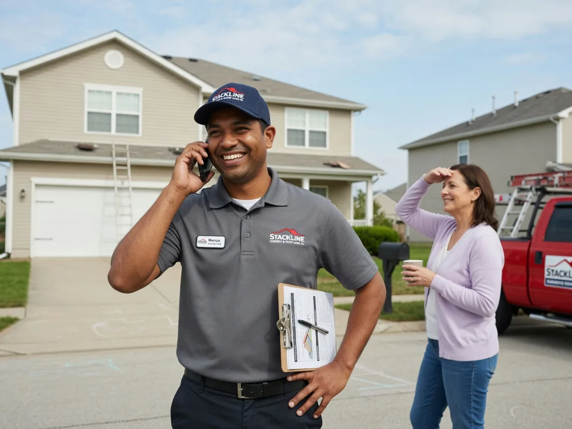 Chimney flashing repair Shelbyville, KY FAQs